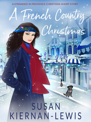 cover image of A French Country Christmas